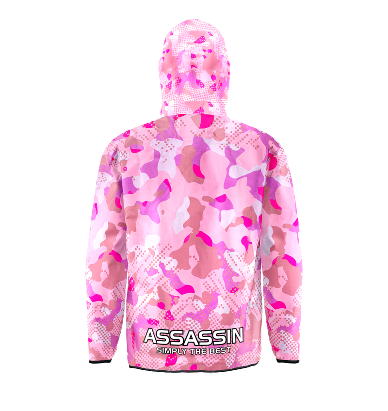 Assassin - All Season Jacket