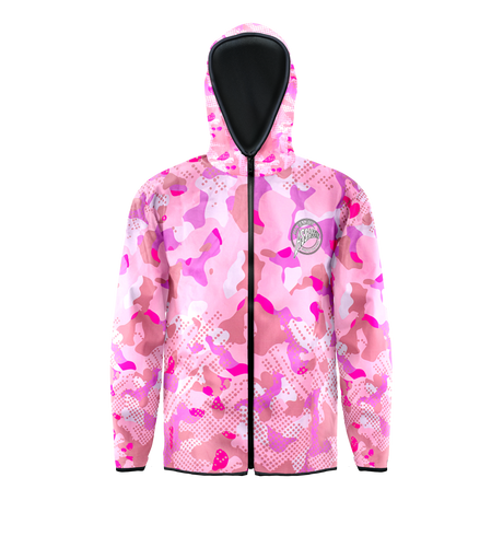 Assassin - All Season Jacket