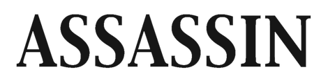 Shop Assassin softbait rods