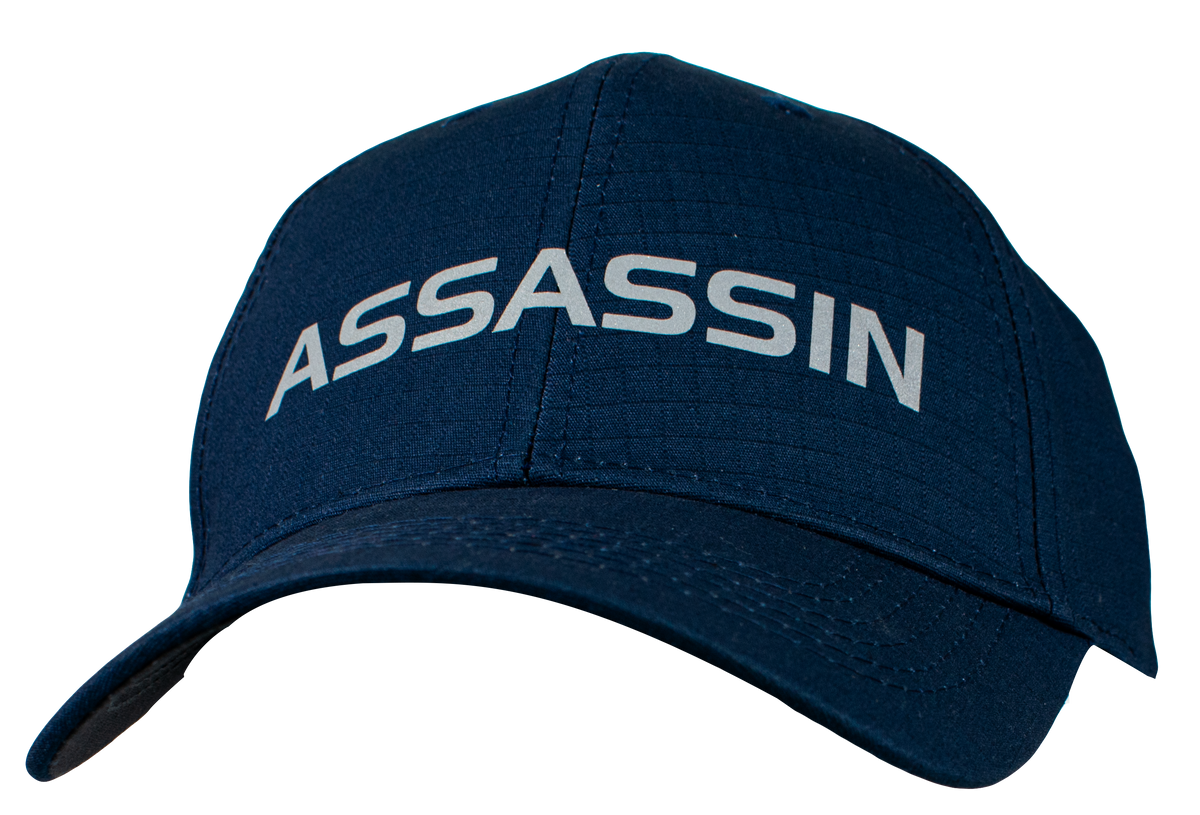 Assassin - Cap