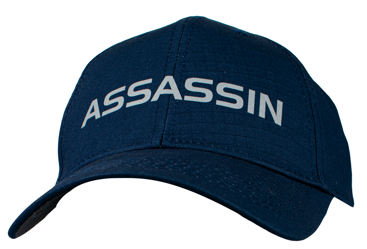 Assassin - Cap