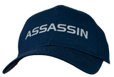 Assassin - Cap