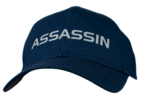 Assassin - Cap