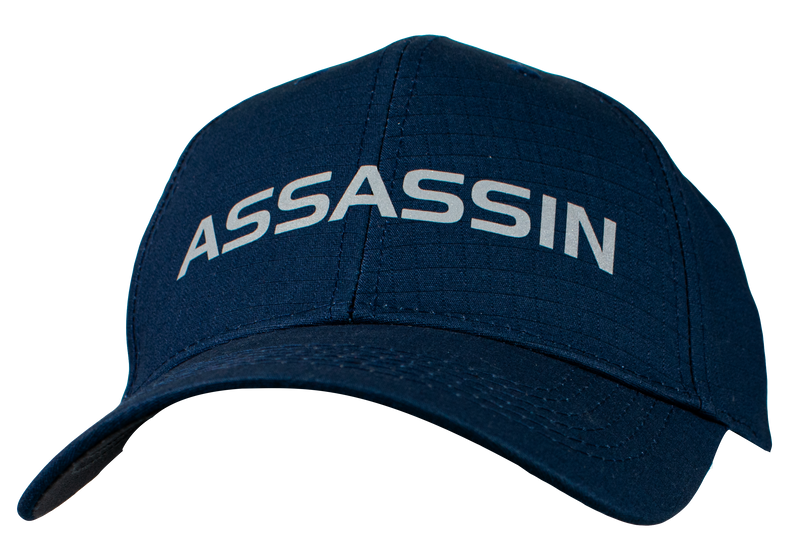 Assassin - Cap