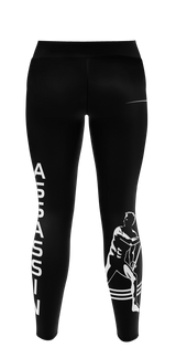 Assassin - Tights
