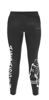 Assassin - Tights