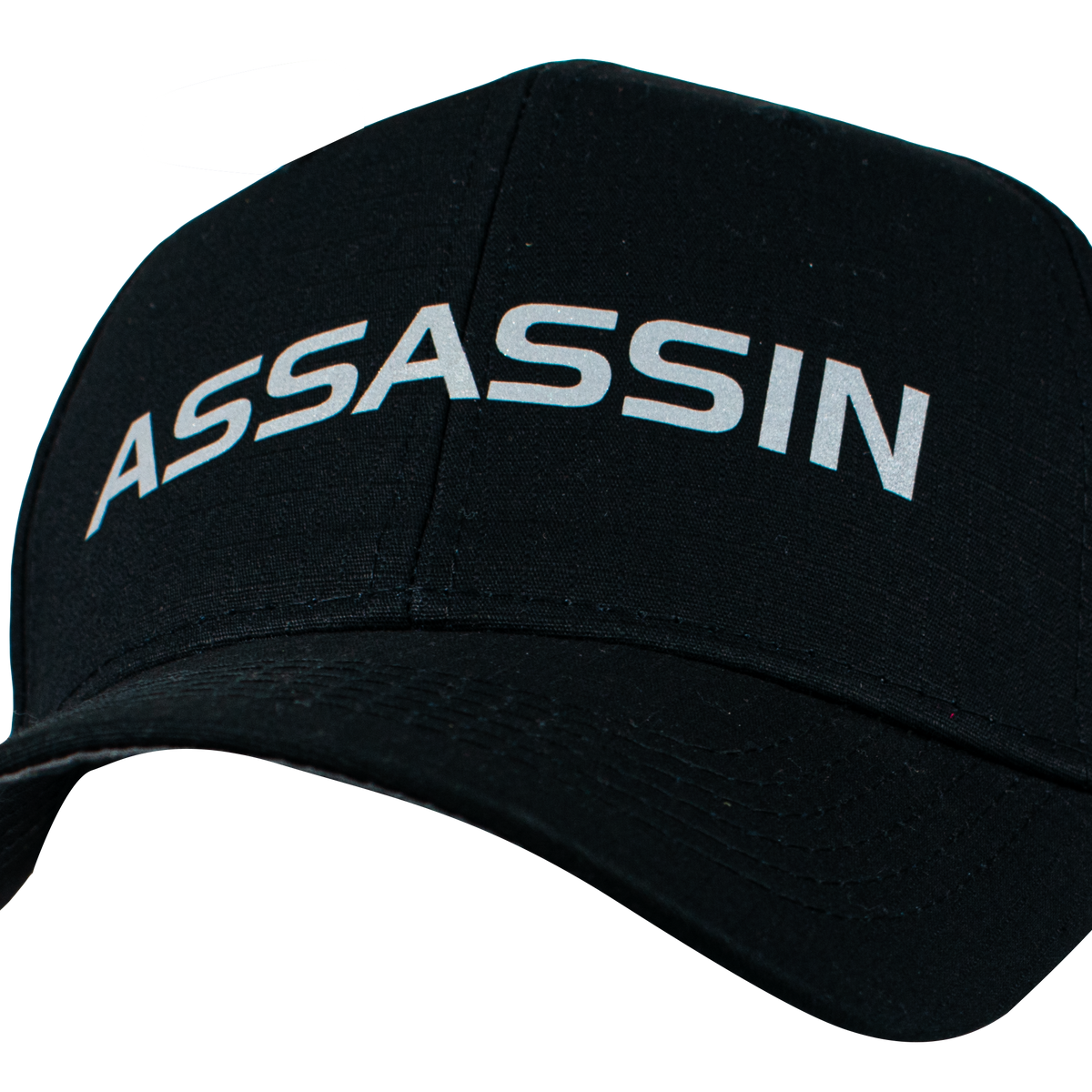 Assassin - Cap – Monster Fishing