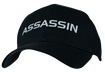 Assassin - Cap