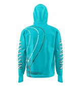 Assassin - Thermotech Fleece Hoody