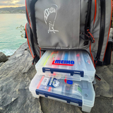 Assassin - Spinmaster Zero Bag