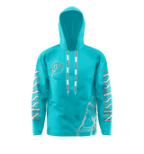 Assassin - Thermotech Fleece Hoody