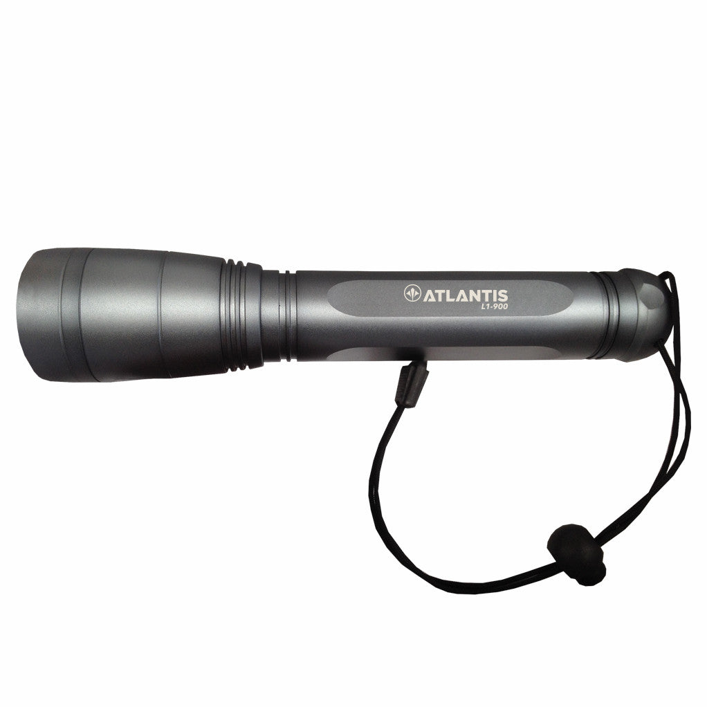 Atlantis - L1-900 Torch