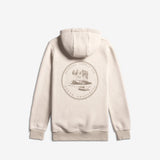 Desolve - Atoll Hoodie Womens