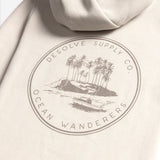 Desolve - Atoll Hoodie Womens