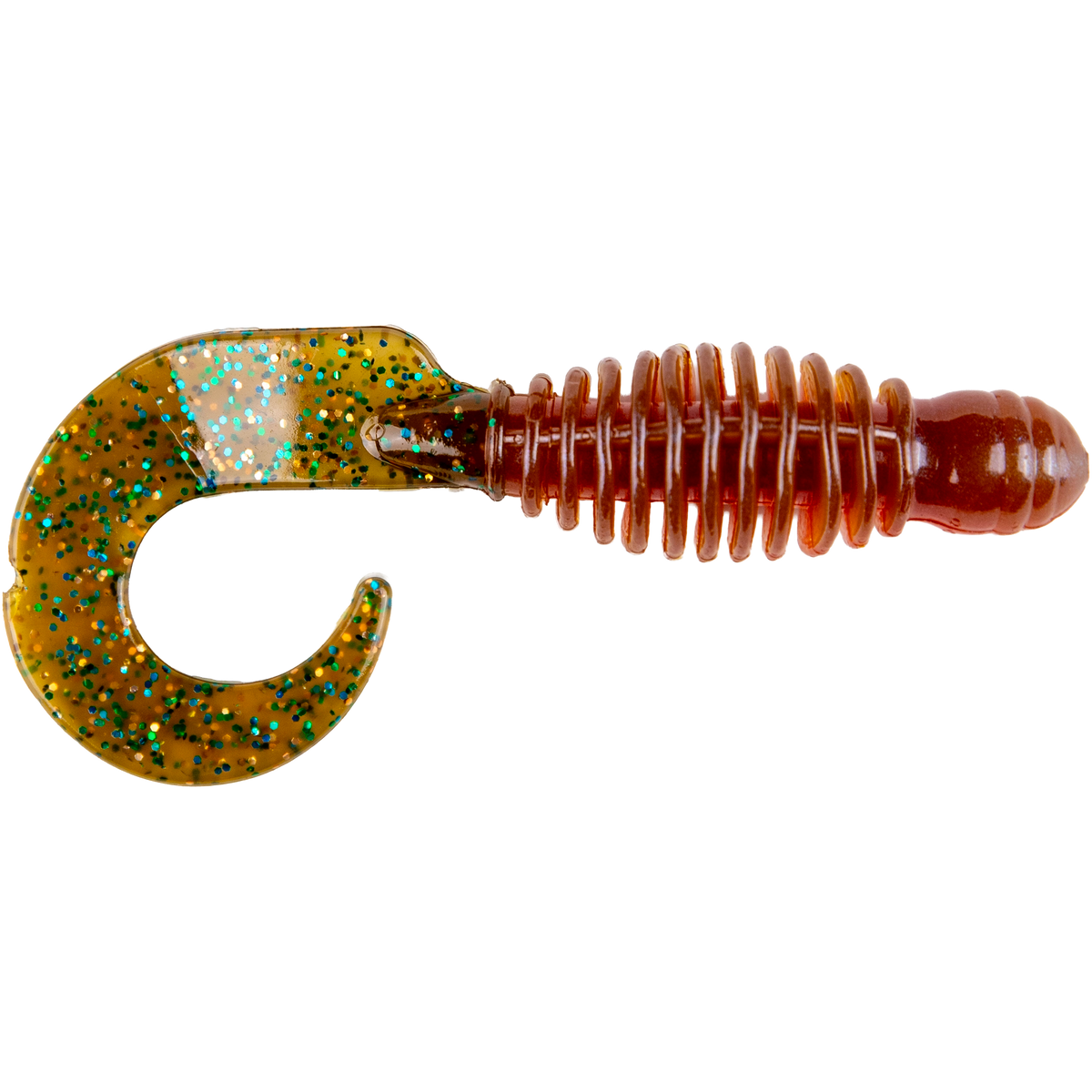 Atomic Plazos - Bass Grub
