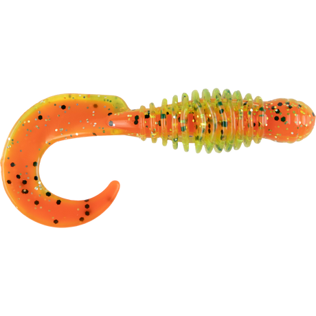 Atomic Plazos - Bass Grub