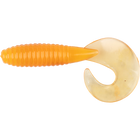 Ghost Orange