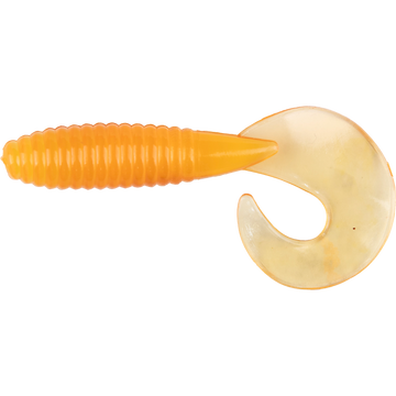 Ghost Orange