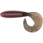 Brown Crawdad