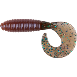 Brown Crawdad