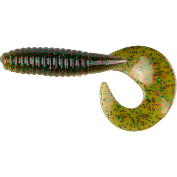 Rainbow Bass