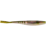 Atomic Plazos - Jerk Minnow