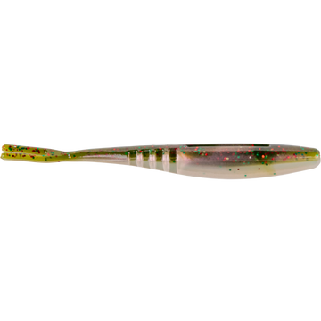 Rainbow Bass