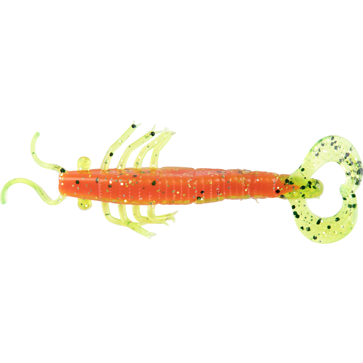 Atomic Plazos - Prong