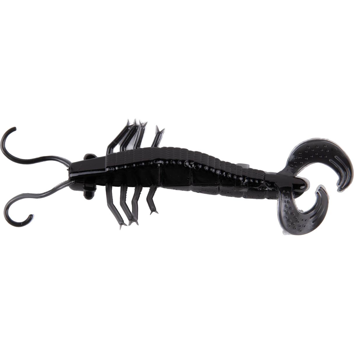 Atomic Plazos - Prong