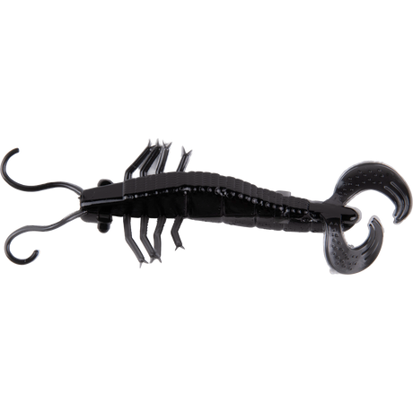 Atomic Plazos - Prong