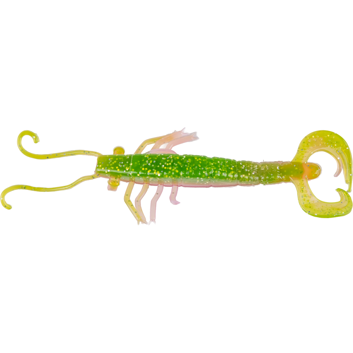 Atomic Plazos - Prong