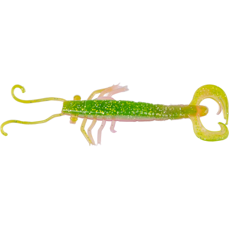 Atomic Plazos - Prong