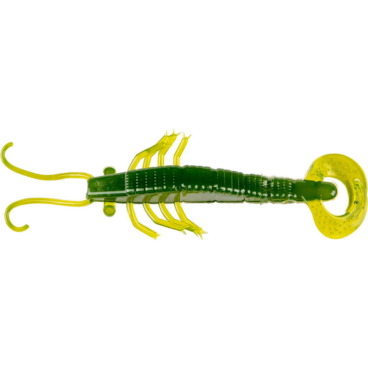 Atomic Plazos - Prong