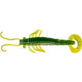 Atomic Plazos - Prong