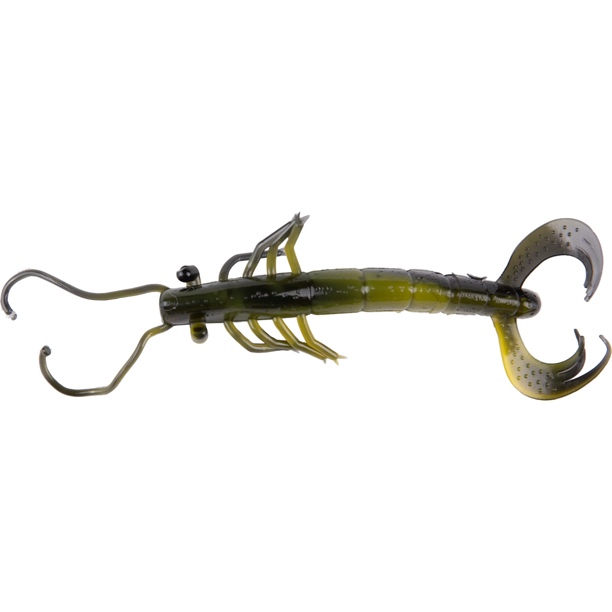 Atomic Plazos - Prong