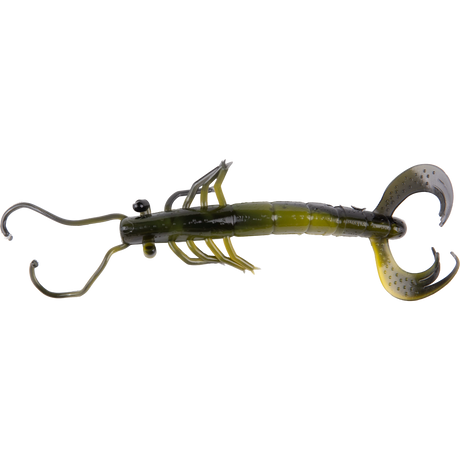 Atomic Plazos - Prong