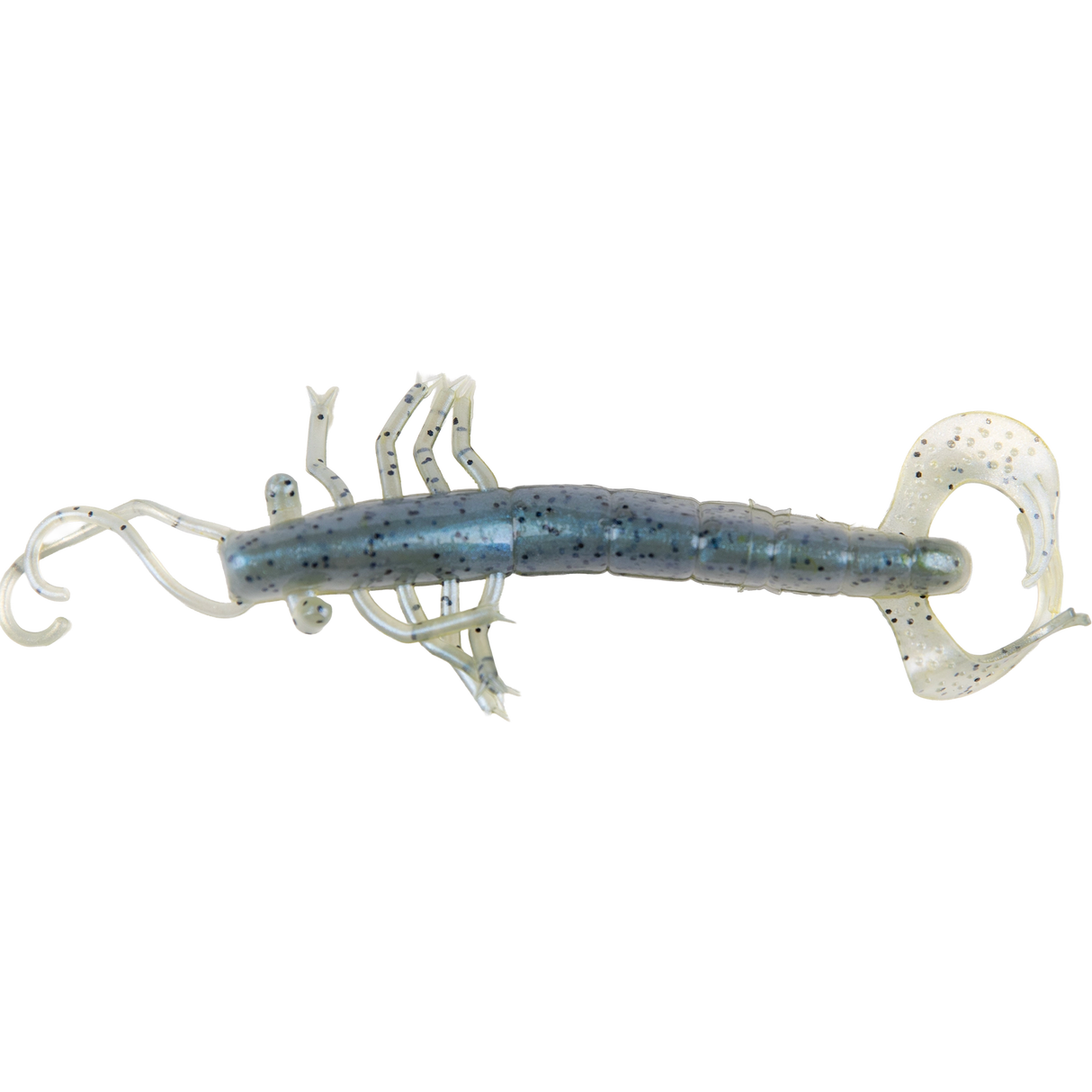 Atomic Plazos - Prong