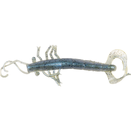 Atomic Plazos - Prong