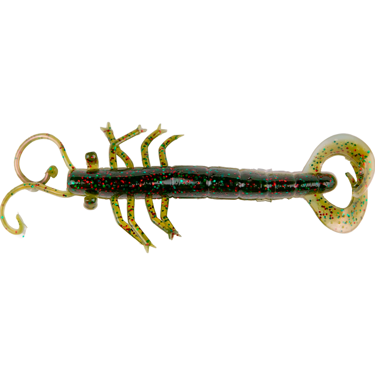 Atomic Plazos - Prong