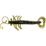 Atomic Plazos - Prong