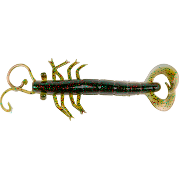 Rainbow Bass