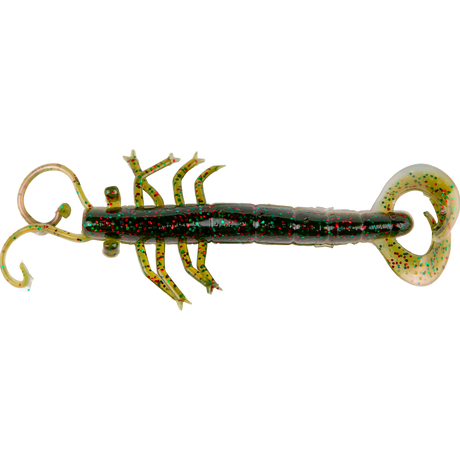 Atomic Plazos - Prong