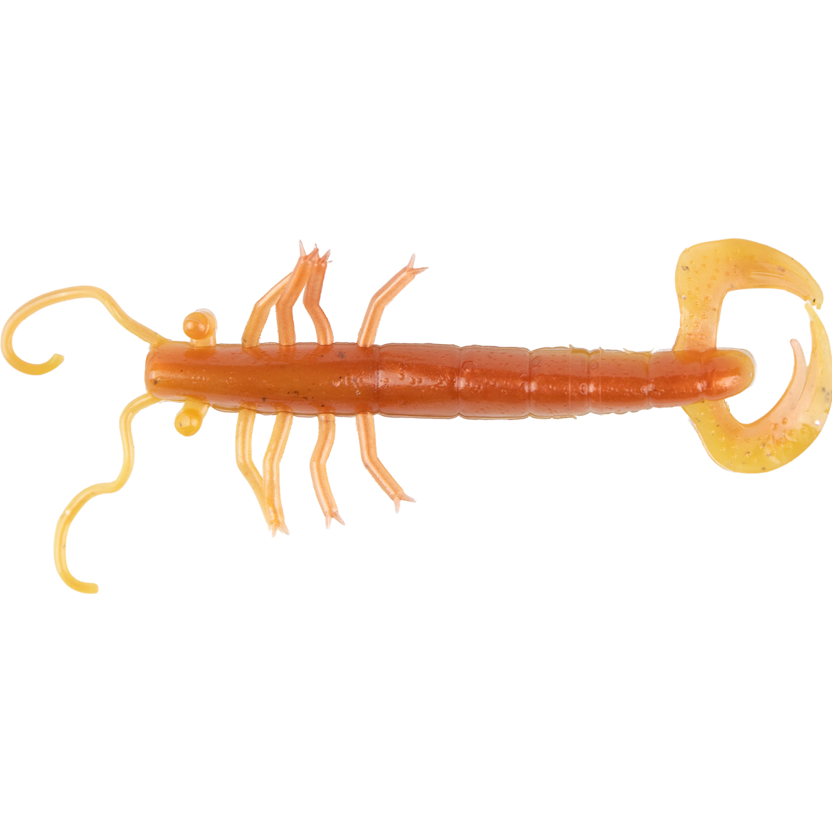 Atomic Plazos - Prong