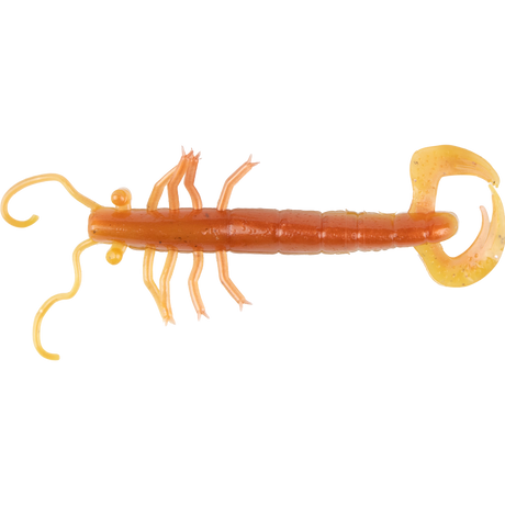 Atomic Plazos - Prong