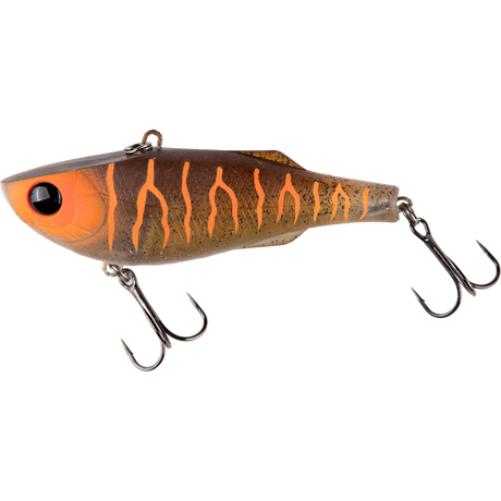 Atomic - Semi Hardz Vib