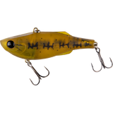 Atomic - Semi Hardz Vib