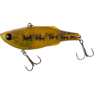 Ghost Green Shad
