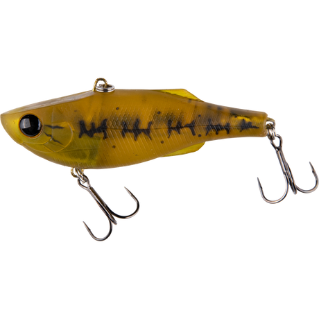 Atomic - Semi Hardz Vib