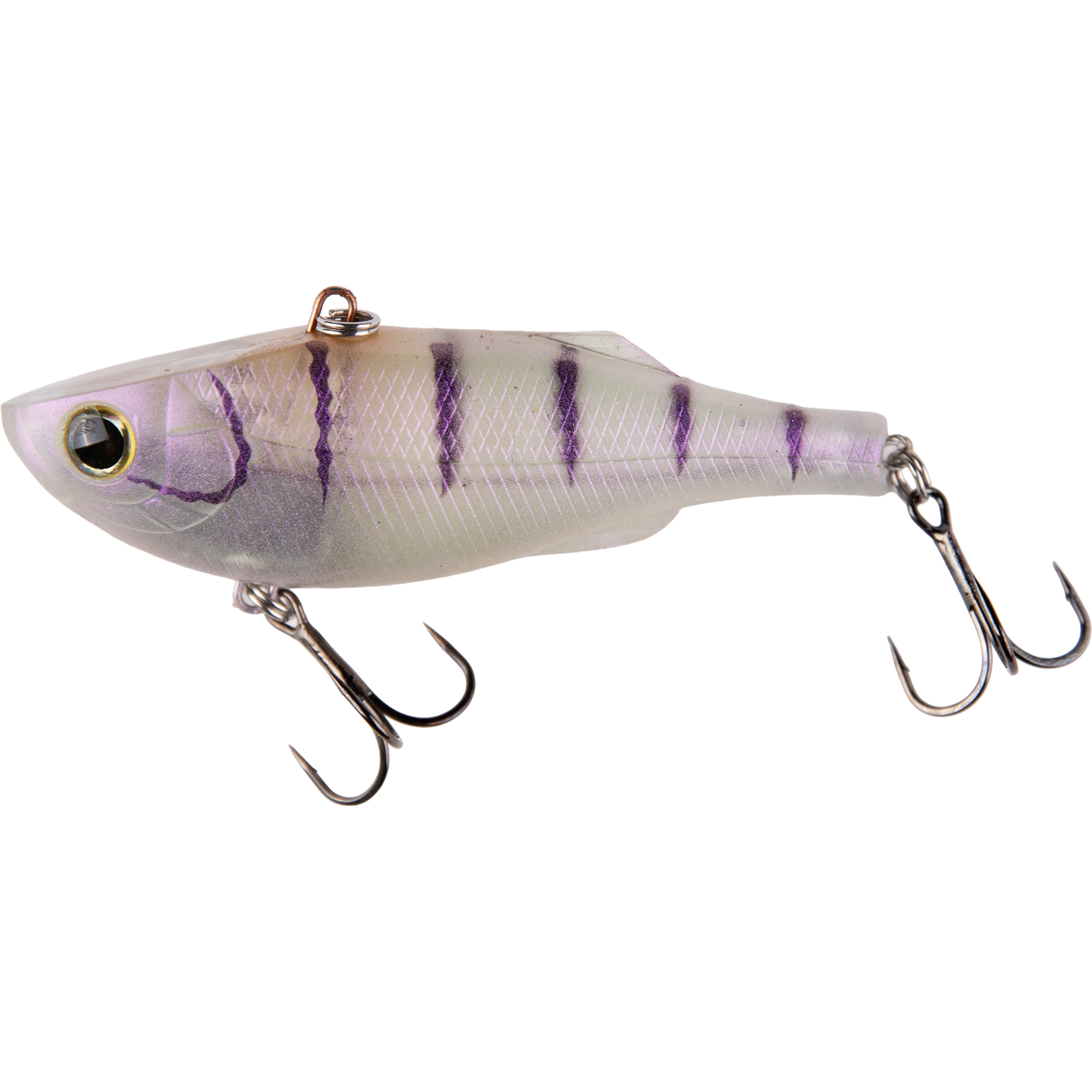 Atomic - Semi Hardz Vib