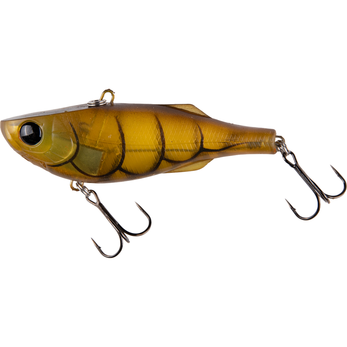 Atomic - Semi Hardz Vib